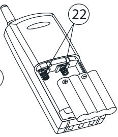 MARMITEK DOORPHONE 120 - INSTALLATION - 2