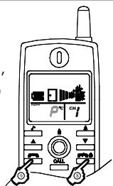 MARMITEK DOORPHONE 120 - Cornetta asservita da clonare - 1