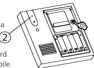 MARMITEK DOORPHONE 120 - Unité extérieure - 3