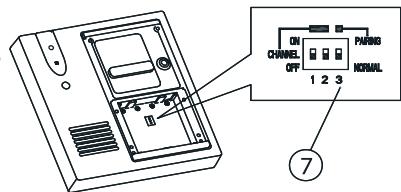 MARMITEK DOORPHONE 120 - Buitenunit - 1