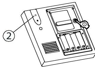 MARMITEK DOORPHONE 120 - Stap 3 - 2