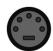 MARMITEK GIGAVIDEO 570 - Une prise DIN (prise s-video) - 1