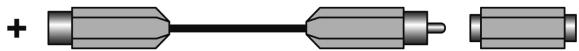 MARMITEK GIGAVIDEO 570 - DIN-plug (S-VIDEO) - 2