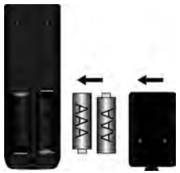 MARMITEK GIGAVIEW 820 - Del GigaView820 - 1
