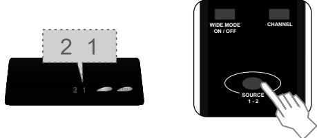MARMITEK GIGAVIEW 820 - Du set GIGAVIEW820 - 4