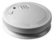 MARMITEK HOMEGUARD MS8000 - WirelessSmoke Detector SD90 - 1