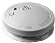 MARMITEK HOMEGUARD MS8000 - Detector de homo inalámbrico SD90 - 1