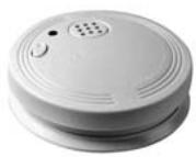 MARMITEK HOMEGUARD MS8000 - Détecteur de fumée sans fil SD90 - 1
