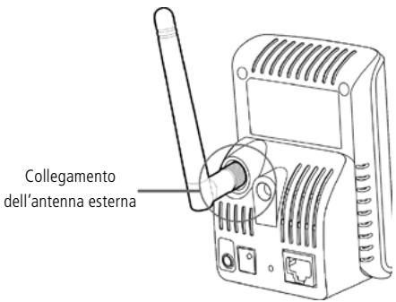 MARMITEK IP EYE ANYWHERE - Collegamento della IP Eye Anywhere™ telecamera alla LAN - 2