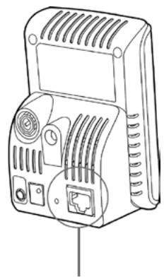 MARMITEK IP EYE ANYWHERE - Connecting the IP Eye Anywhere™ Camera to LAN - 1