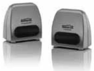 MARMITEK SPEAKER ANYWHERE 200 - Prolunga ad infrarossi - 1