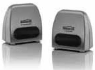 MARMITEK SPEAKER ANYWHERE 200 - Extension infrarroja - 1