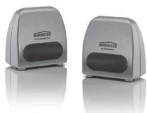 MARMITEK SPEAKER ANYWHERE 352 - Infrarood verlenging - 1
