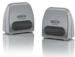 MARMITEK SPEAKER ANYWHERE 352 - Rallonge infrarouge - 1