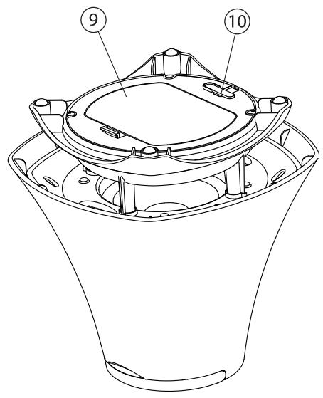 MARMITEK SPEAKER ANYWHERE 352 - Haut-parleurs sans fil - 2