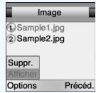 MAXON MX-C90 - MON TÉLÉPHONE Les réglages par défaut de votre téléphone en ce qui concerne les sonneries et les affichages peuvent être facilement modifiés. - 1