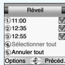 MAXON MX-C90 - REVEIL 1,2,3 - 4