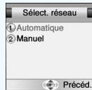 MAXON MX-C90 - SELECT Réseau - 2