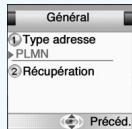 MAXON MX-C90 - Général - 1