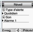 MAXON MX-C90 - REVEIL 1,2,3 - 3