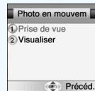 MAXON MX-C90 - Prise de VUE - 1