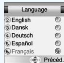 MAXON MX-C90 - FORMAT DATE - 4