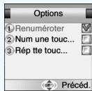 MAXON MX-C90 - Renumeroter - 1