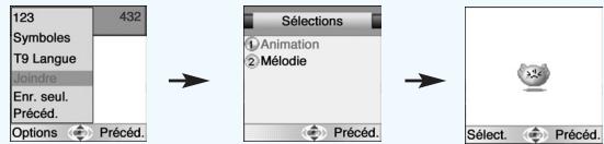 MAXON MX-C90 - Nouveau SMS - 3