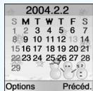 MAXON MX-C90 - Organiser - 1