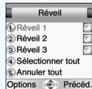 MAXON MX-C90 - REVEIL 1,2,3 - 1