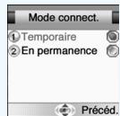 MAXON MX-C90 - Mode connect. - 1
