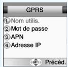 MAXON MX-C90 - GPRS - 1