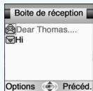 MAXON MX-C90 - Boite d'émission - 1