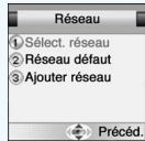 MAXON MX-C90 - SELECT Réseau - 1