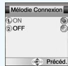 MAXON MX-C90 - Mélodie ConnEXION - 1