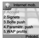 MAXON MX-C160 - Accueil - 1