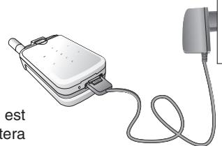 MAXON MX-C160 - Niveau de chargement - 2