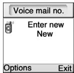 MAXON MX-C160 - État mémoire - 3