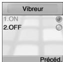 MAXON MX-C160 - Vibreur - 2