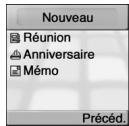 MAXON MX-C160 - Organiser - 1