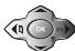 MAXON MX-C160 - TOUCHE de fonction - 3