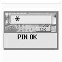 MAXON MX-C160 - Changer PIN 2 - 4