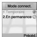 MAXON MX-C160 - Mode connect. - 1