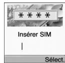 MAXON MX-C160 - Installation de la CARTE SIM - 1