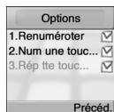 MAXON MX-C160 - Répète tout. - 3