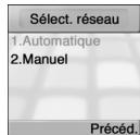 MAXON MX-C160 - SELECT Réseau - 1
