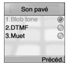 MAXON MX-C160 - Niveau pavé - 2