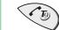 MAXON MX-C160 - TOUCHE de fonction - 1