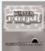 MAXON MX-C90 - MINI GOLF - 1