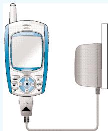 MAXON MX-C90 - Niveau de chargement - 2